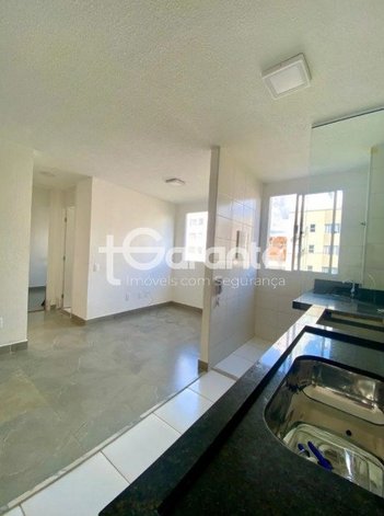 apartment em Rua Avelino dos Santos, Parque São Bento - Sorocaba - SP