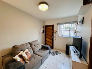 apartment em Rua Borges Ladário, Parada Inglesa - São Paulo - SP