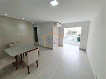 apartment em Alameda Afonso Schmidt, Santa Teresinha - São Paulo - SP