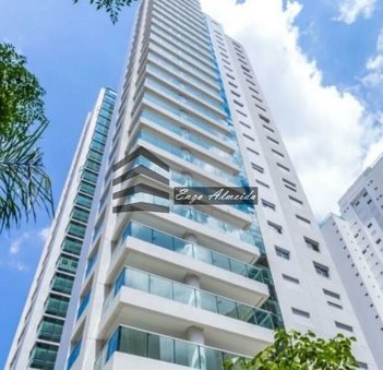 apartment em Rua Gabriele D'Annunzio, Campo Belo - São Paulo - SP