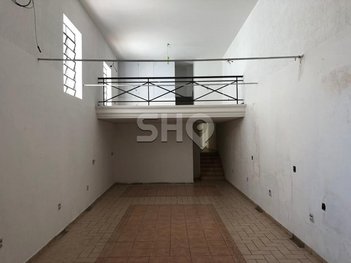 office em Rua Capote Valente, Pinheiros - São Paulo - SP