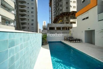 apartment em Rua Soriano de Sousa, Tatuapé - São Paulo - SP