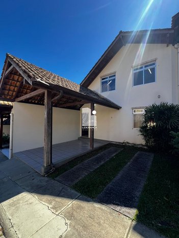 house em Rua Teodoro Manoel Dias, Santo Antônio de Lisboa - Florianópolis - SC