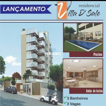 land_lot em Rua dos Jatobás, Novo Horizonte - Sabará - MG