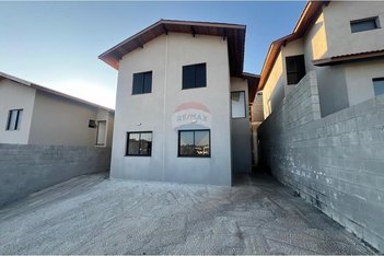 house em Rua Lygia Aparecida Suppioni de Almeida, Residencial Hípica Jaguari - Bragança Paulista - SP