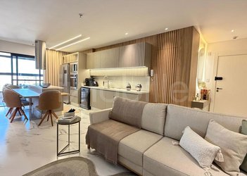 apartment em Rua 901, Centro - Balneário Camboriú - SC