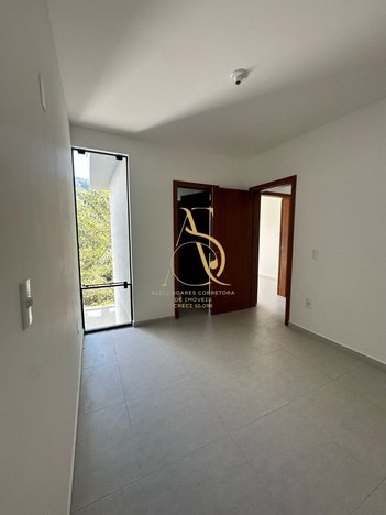 house em Rua Lídia Hames Huller, Forquilhas - São José - SC