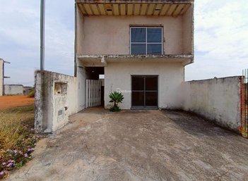 house em Estrada Vicinal Municipal Ivo Mário Isaac Pires, Jardim São Luiz (Caucaia do Alto) - Cotia - SP