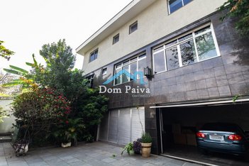house em Rua Pau-Brasil, Boaçava - São Paulo - SP