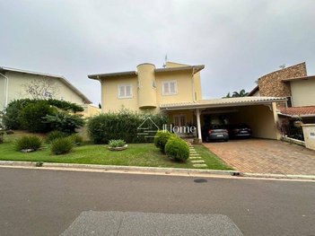 house em Rua Doutor Antônio Duarte da Conceição, Jardim Madalena - Campinas - SP