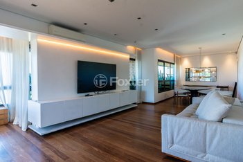 apartment em Rua Morás, Vila Madalena - São Paulo - SP