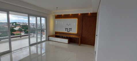 apartment em Rua Caracas, Jardim Americano - Sorocaba - SP