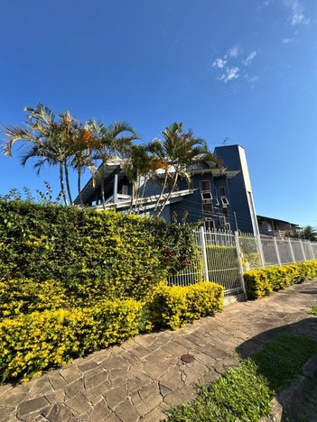 house em Paulo Derly Sthrel, Espírito Santo - Porto Alegre - RS