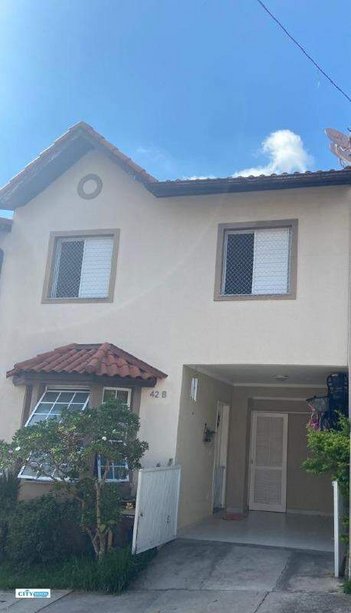house em Rua Salgado, Jardim Maia - Guarulhos - SP
