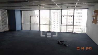 office em Avenida Paulista, Bela Vista - São Paulo - SP