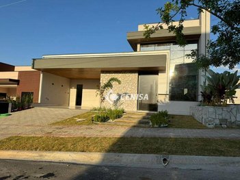 house em Rua Betty Hass de Campos, Colinas de Indaiatuba - Indaiatuba - SP