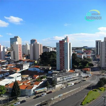 apartment em Rua Culto à Ciência, Botafogo - Campinas - SP
