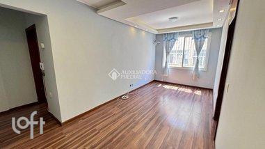apartment em Paraná, Floresta - Porto Alegre - RS