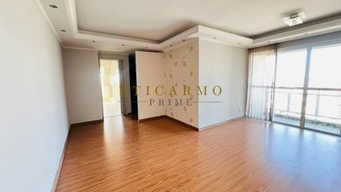 apartment em Rua Sebastião Ivo, Cidade Líder - São Paulo - SP