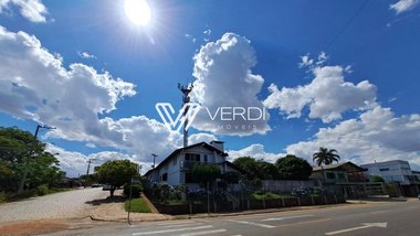 house em Rua Maurício Lacerda, Nenê Graeff - Passo Fundo - RS