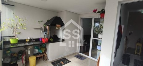 apartment em Rua Salvador Pires de Lima, Sacomã - São Paulo - SP