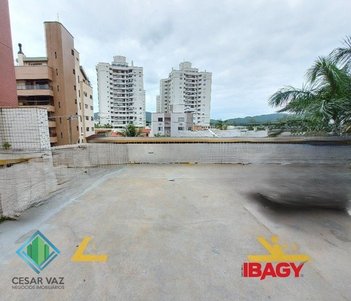 business em Santa Luzia, Trindade - Florianópolis - SC