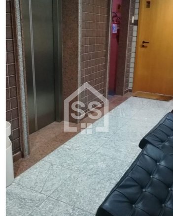 office em Rua Doutor Bacelar, Vila Clementino - São Paulo - SP