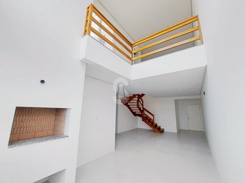 apartment em João Streit, Dom Lorenzo, Scharlau - São Leopoldo - RS