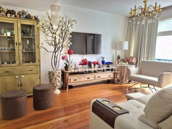 apartment em Rua Anita Garibaldi, Boa Vista - Porto Alegre - RS