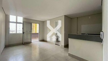 apartment em Rua dos Carijós, Centro - Belo Horizonte - MG
