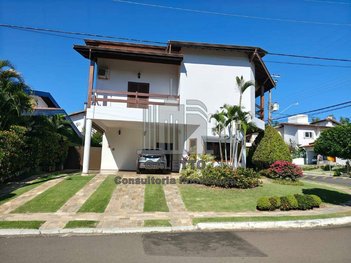 house em Rua Paiquere, Jardim Paiquerê - Valinhos - SP