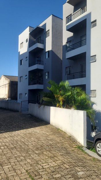 apartment em Alameda Laurindo de Brito, Vila Leopoldina - Sorocaba - SP