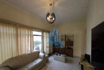 house em Rua Amazonas, Osvaldo Cruz - São Caetano do Sul - SP