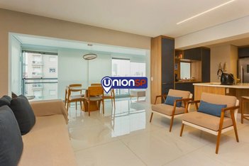 apartment em Rua Caiubi, Perdizes - São Paulo - SP