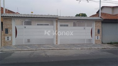 house em Rua Independência, Vila Renata - Guarulhos - SP