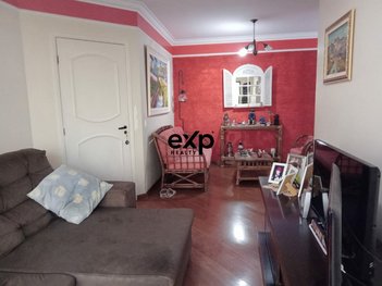 apartment em Rua Praia do Castelo, Vila Mascote - São Paulo - SP