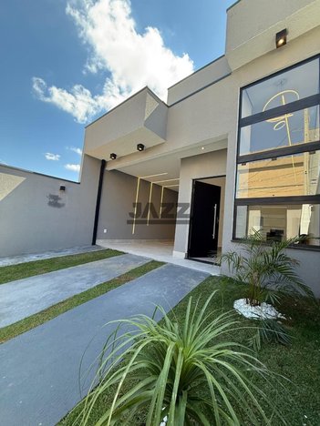 house em Rua Waldir Carrião Soares, Vila Caputera - Mogi das Cruzes - SP