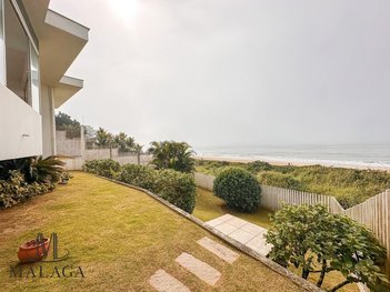 house em Rua dos Pássaros, Barra Velha - Barra Velha - SC
