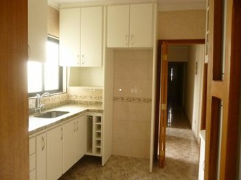 apartment em Rua Muritiba, Vila Scarpelli - Santo André - SP