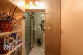apartment em Henri Janor, Jaçanã - São Paulo - SP