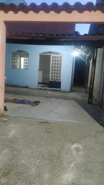 house em Rua Serra das Araras, Serra Dourada - Vespasiano - MG