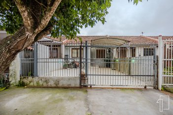 house em Rua Tenente-Coronel Frederico Mesquita, Arroio da Manteiga - São Leopoldo - RS