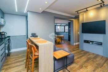 apartment em Jardim Cristofel, Independência - Porto Alegre - RS