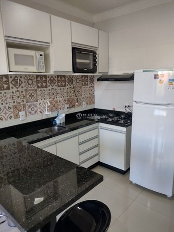 apartment em das Nações, Canasvieiras - Florianópolis - SC