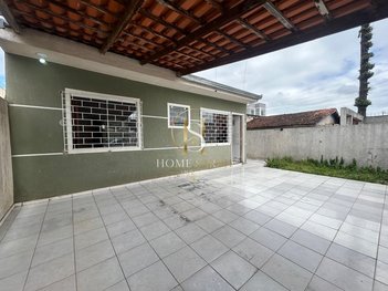 house em Rua Campo do Tenente, Guaraituba - Colombo - PR