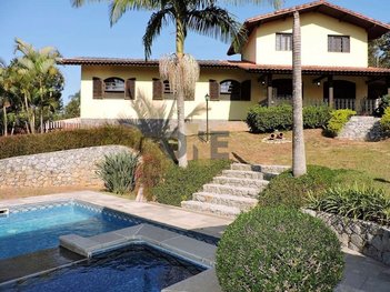 house em Estrada Fazendinha, Pousada dos Bandeirantes - Carapicuíba - SP