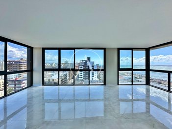 apartment em Avenida Flavio Boianovski, Zona Nova - Capão da Canoa - RS