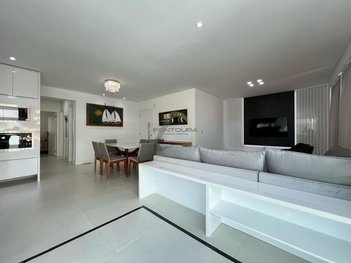 apartment em Avenida Almirante Fonseca Neves, Porto Belo - Porto Belo - SC