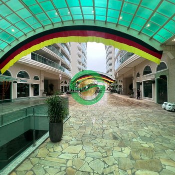 apartment em Rua Borges de Medeiros, Centro - Santa Cruz do Sul - RS