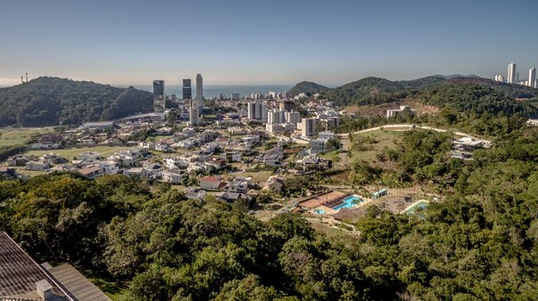 Cômodo Condomínio
